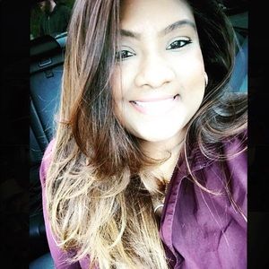 Meet your Posher, Kamita